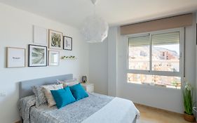 Apartamento Catania En Aguadulce Con Vistas Al Mar